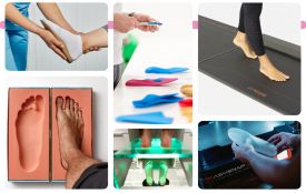 Вплив індивідуальних устілок на поставу, ходу та профілактику болю (Новини компаній)