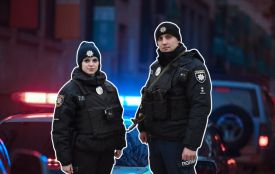 Як справи зі злочинністю у Вінниці? У поліції підбили підсумки 2025 року