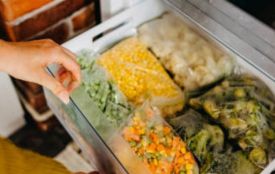 М'ясо, риба та напівфабрикати. Як не отруїтися їжею, що розморозилася через відсутність світла