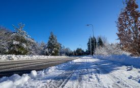 Морози відступають, але радіти зарано. Вінниччину чекають нові погодні випробування