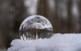 У цей день вітайте Тимофія. Традиції, заборони і прикмети 22 січня