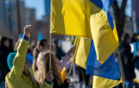 Від заходу до сходу — одна держава: сьогодні День Соборності України