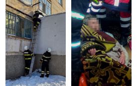 Не відповідали на дзвінки: у Козятині, Ямполі та Вінниці рятували літніх людей