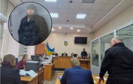 «Наших дітей ніхто не поверне»: розпочали розгляд справи про вбивство двох підлітків в Шаргороді