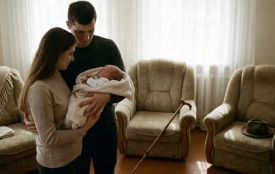 Вінниччина у «демографічній ямі»: на кожного малюка припадає троє померлих