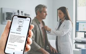 Перевірка здоров’я після 40: вінничани ще вагаються, а програма вже набирає обертів