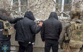 «Відстоювали своїх від ТЦК навіть у силовий спосіб»: викрили незвичну схему ухиляння від мобілізації
