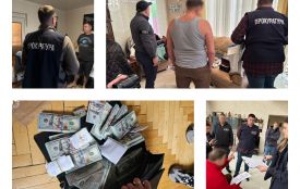 Судитимуть керівника критичного енергооб’єкта за розкрадання п'яти мільйонів