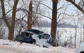 Троє загиблих та троє в лікарні: сталася жахлива автотроща біля Перекоринців