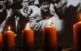 27 січня — Міжнародний день пам’яті жертв Голокосту. Історія дати та традиції