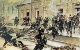 29 січня — День пам’яті Героїв Крут: історія, прикмети та традиції