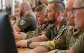 Сьогодні відзначають день спеціалістів військово-соціального управління. Історія та традиції 30 січня