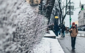 В Україну вривається відлига: яку погоду чекати на Вінниччині цього тижня