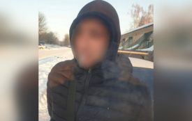 Нетверезий чоловік «замінував» будинок коханої. Його затримали