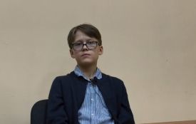 Із Херсона до Вінниці: історія 13-річного переселенця (соціальна реклама)
