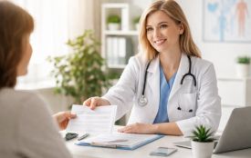 Рейтинг сімейних лікарів Вінниці: з ким ще можна укласти декларацію, а хто вже перевищив ліміт