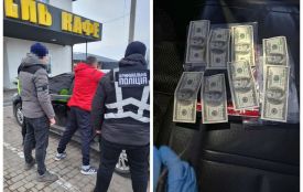 Ухилянт заплатив $7000 за переправу до Молдови, але не доїхав