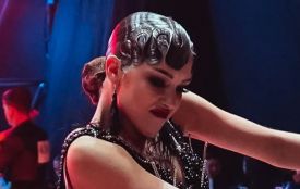 Пʼять вправ від вінницької танцюристки, щоб зняти напругу в тілі і голові