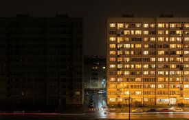 Як змусити обленерго вимкнути «богатого» сусіда і дати світло нам.