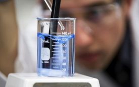 На Вінниччині перевірили якість води: більшість показників у нормі, але є «сюрпризи»