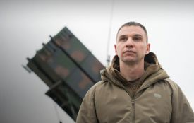 Перший у світі, хто збив «Кинджал». Історія офіцера повітряних сил В’ячеслава Агеєва