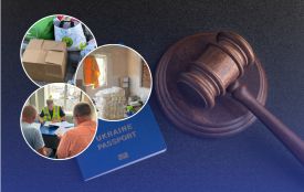 Розкрадання гуманітарної допомоги на Вінниччині: кого й за що карали суди?