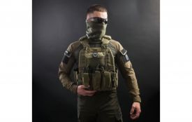 Топ-5 платформ тактичного одягу для ефективного екіпірування (огляд 2026) (Новини компаній)