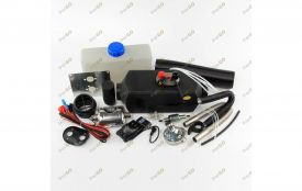 Автономний опалювач: як він допомагає вінницьким водіям пережити холодний сезон (Новини компаній)