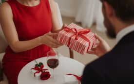 Що подарувати на день Святого Валентина (партнерський проєкт)