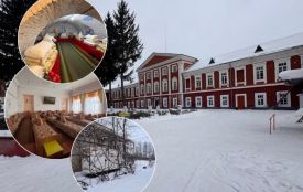 Як діти переживають відключення світла й тепла: перевірили інтернати та спецшколи Вінниччини