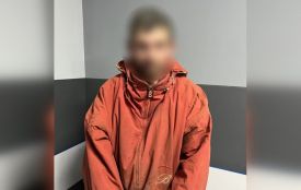 У Гайсинському районі 45-річний чоловік до смерті забив односельця палицею