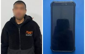 Вкрали смартфон у пенсіонера та 30 тисяч у магазині: на Тульчинщині «попрацювали» злодії