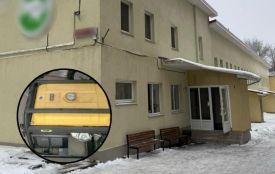 Чадний газ від генератора вбив двох пенсіонерок у пансіонаті. Адміністраторці повідомили про підозру