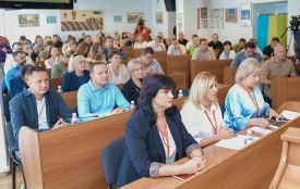 Ми обрали пʼять найбагатших депутатів Вінницької міськради. Хто вони?