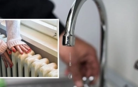 Частина Вінниці залишилася без води, тепла та світла: перелік адрес