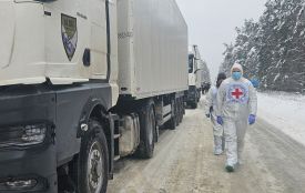 В Україну повернули тіла 1000 загиблих Захисників. Тривають заходи з ідентифікації