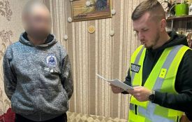 На Вінниччині затримали чоловіка, який за $2500 хотів підкупити військового