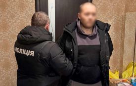 Продавав «непридатність до служби» — нацполіція викрила 43-річного вінничанина