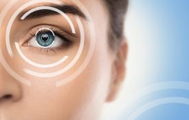 Чому погіршується зір і що з цим робити (Новини компаній)
