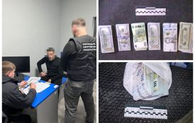 Шахраї під виглядом спецслужби обдурили пенсіонерку на 1,8 мільйона