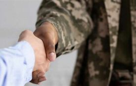 Більше можливостей для ветеранів: до 250 тисяч збільшили ваучери на відкриття бізнесу