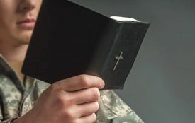 Відмовився від повістки через релігію: вінничанина судять за ухилення від мобілізації