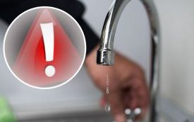 Вінниця без води: головна водопровідна станція зупинилась через відключення електрики