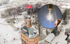 Аварійні відключення електроенергії на Вінниччині: у Міненерго пояснили, що сталося