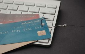 Кількість шахрайств в Україні впала на чверть: скільки справ зареєстрували на Вінниччині