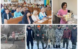 ТОП важливих новин на «20 хвилин» від 26 січня по 2 лютого, які ви могли пропустити