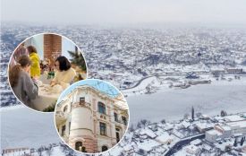 Від легенд Єрусалимки до вареників на Колодія: анонс екскурсій на лютий