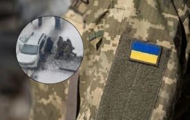 «Винесли з під’їзду на руках»: у вінницькому ТЦК прокоментували інцидент за участі військових