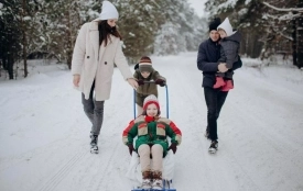 Знижки, виплати, безкоштовний проїзд — які пільги доступні для багатодітних родин