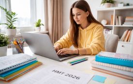 Як підготуватися до НМТ без репетиторів? Зібрали ТОП безкоштовних сервісів